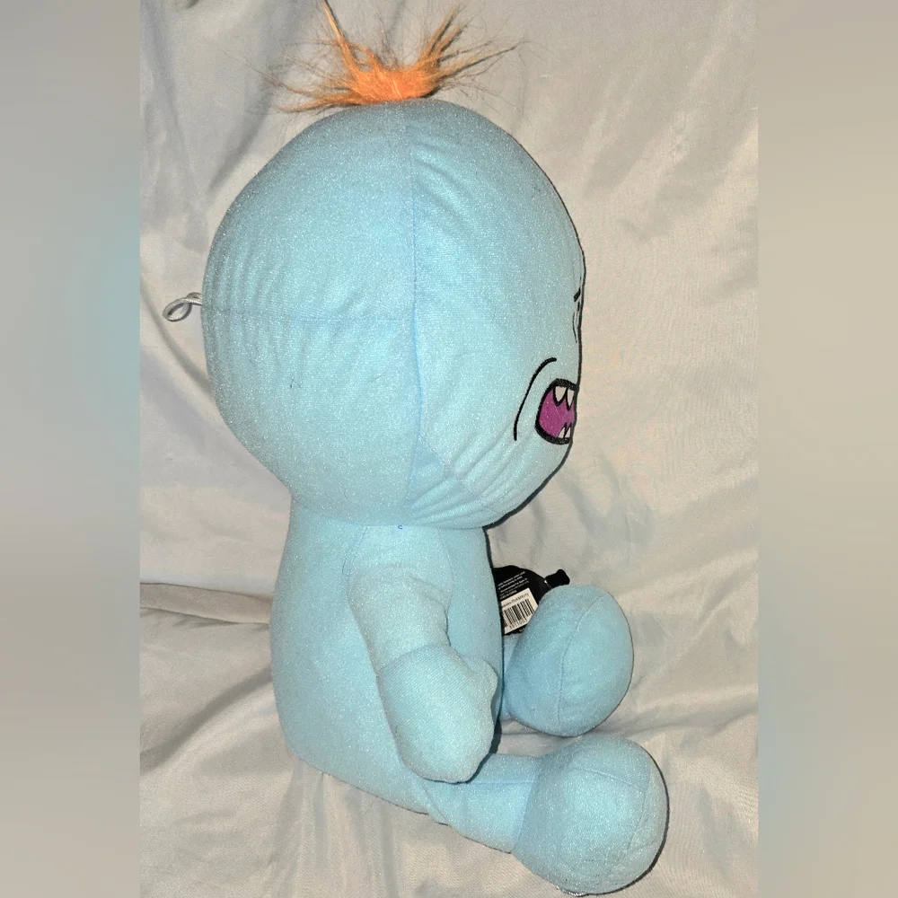 Rick And Morty Mr. Meeseeks 15